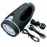 Портативная Bluetooth колонка Hopestar H45 Party ФМ, MP3, USB Чёрный