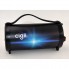 Портативная стерео bluetooth колонка Cigii S11A Чёрный