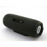 Портативная bluetooth колонка спикер JBL E11 FM, MP3, радио Чёрная