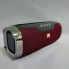 Портативная bluetooth колонка спикер JBL E22 Чёрно-Красная