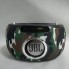 Портативная bluetooth колонка спикер JBL LINK 300 mini FM, MP3, радио Камуфляж
