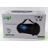 Портативная стерео bluetooth колонка Cigii S11A Чёрный