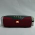 Портативная bluetooth колонка спикер JBL E22 Чёрно-Красная