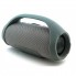 Портативная bluetooth колонка влагостойкая JBL Boombox B9 mini FM, MP3, радио Серая