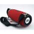 Беспроводная Bluetooth Колонка JBL Xtreme mini Красный (реплика)