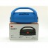 Портативная FM MP3 колонка JBL Boombox mini bluetooth microSD/TF и USB Синяя