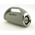 Портативная FM MP3 колонка JBL Boombox mini bluetooth microSD/TF и USB Серая