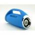 Портативная FM MP3 колонка JBL Boombox mini bluetooth microSD/TF и USB Синяя