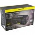 Портативная сенсорная Bluetooth колонка Awei Y600 Bluetooth, MP3, AUX, Mic Чёрная
