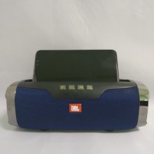 Портативная bluetooth колонка спикер JBL E22 Синий