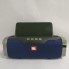 Портативная bluetooth колонка спикер JBL E22 Синий