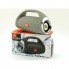 Портативная FM MP3 колонка JBL Boombox mini bluetooth microSD/TF и USB Серая