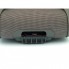 Портативная bluetooth колонка влагостойкая JBL Boombox B9 mini FM, MP3, радио Серая