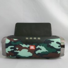 Портативная bluetooth колонка спикер JBL E22 Камуфляж