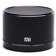 Портативная колонка Xiaomi Mi Speaker NDZ-03-GA Чёрная