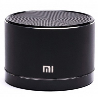 Портативная колонка Xiaomi Mi Speaker NDZ-03-GA Чёрная
