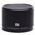 Портативная колонка Xiaomi Mi Speaker NDZ-03-GA Чёрная