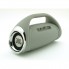 Портативная FM MP3 колонка JBL Boombox mini bluetooth microSD/TF и USB Серая