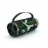 Портативная bluetooth колонка влагостойкая T&G 116 Камуфляж