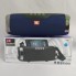 Портативная bluetooth колонка спикер JBL E22 Синий