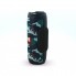 Портативная bluetooth колонка спикер JBL E11 FM, MP3, радио Камуфляж
