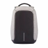 Рюкзак антивор Bobby с USB Grey
