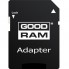 Карта памяти GOODRAM 32GB microSDHC Class 10 (M1AA-0320R12)