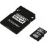 Карта памяти GOODRAM 32GB microSDHC Class 10 (M1AA-0320R12)