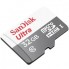 Карта памяти SANDISK 32GB Miсro-SDHC Class 10 UHS-I Ultra (SDSQUNS-032G-GN3MN)