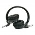 Беспроводные наушники bluetooth MDR NIA Q8 microSD Black