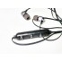Беспроводные наушники bluetooth MDR T180A Black