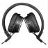 Беспроводные наушники bluetooth MDR NIA Q8 microSD Black