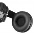Беспроводные наушники bluetooth MDR NIA Q8 microSD Black