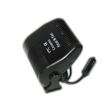 Тепловентилятор HF-380 12V FAN Honor