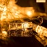 Украшение декоративное ColorWay 10 LED, 1.5м, гирлянда с прищепками (CW-LCP-10L15B)