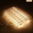 Украшение декоративное ColorWay 10 LED, 1.5м, гирлянда с прищепками (CW-LCP-10L15B)
