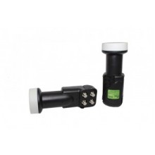 Конвертер спутниковый QUAD Qsat QK-4