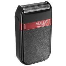 Электробритва Adler AD 2923 с USB зарядкой Электробритва Adler AD 2923 с USB зарядкой