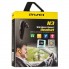 Bluetooth гарнитура Awei N3, черная