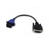 Nexiq 125032 USB Link + Bluetooth cканер диагностики грузовых авто