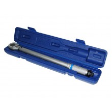 Ключ динамометрический 1/2" 470мм пласт.футляр KingROY 42210