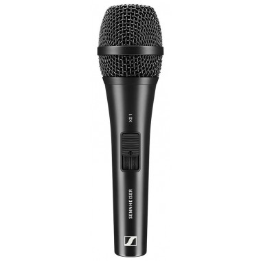 Микрофон ручной DM XS1