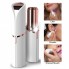 Эпилятор для лица Flawless Facial usb charge 4439