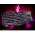 Клавиатура игровая LED Keyboard M200