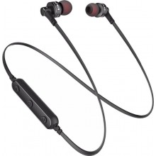 Беспроводные Bluetooth наушники Awei B980BL черные Беспроводные Bluetooth наушники Awei B980BL черные