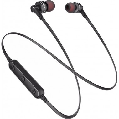 Беспроводные Bluetooth наушники Awei B980BL черные