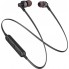 Беспроводные Bluetooth наушники Awei B980BL черные