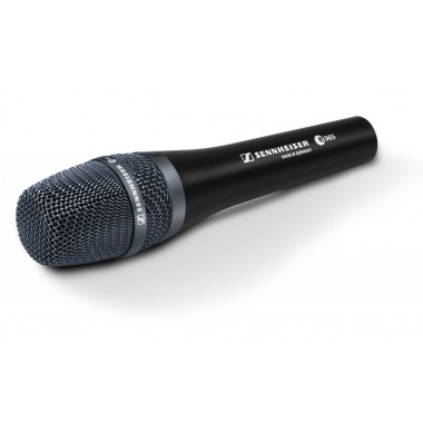 Микрофон ручной DM E965