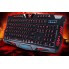 Клавиатура игровая LED Keyboard M200