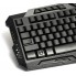Клавиатура игровая LED Keyboard M200
